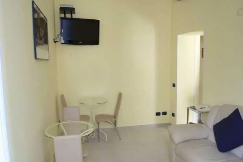 *** Bed & Breakfast B&B Quattro Palazzi Napoli Centro Italy