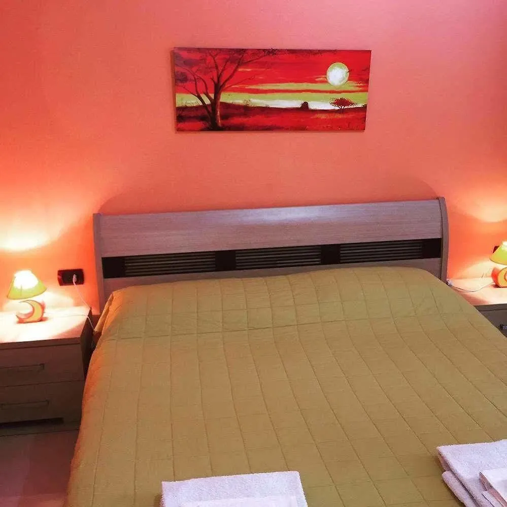 B&B Quattro Palazzi Napoli Centro Bed & Breakfast Naples