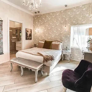 Apartment Dolce Santo Stefano