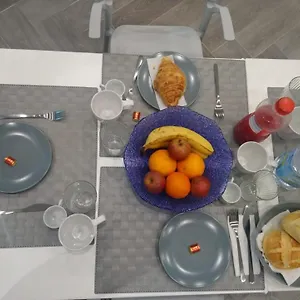  Appartamento Napoletano