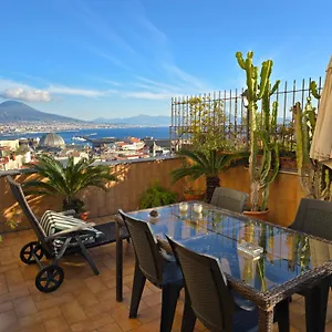 Smile At Vesuvio Apartment