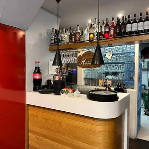 3* Panzió Relais Piazza Vittoria