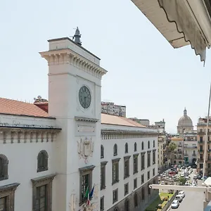 Casa Castel Capuano Apartment