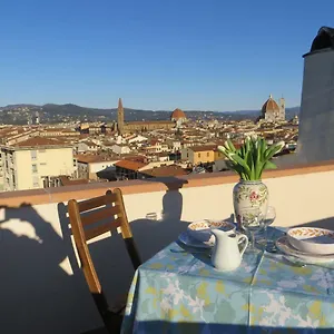 Apartment Montebello