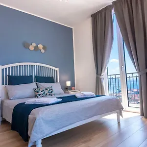 3* Panzió Santa Caterina