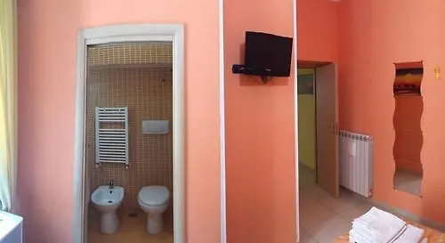 Bed & Breakfast B&B Quattro Palazzi Napoli Centro