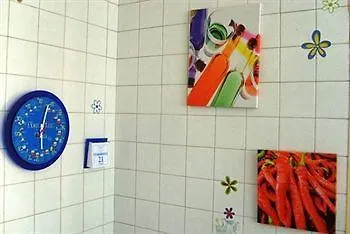 B&B Quattro Palazzi Napoli Centro Nápoles