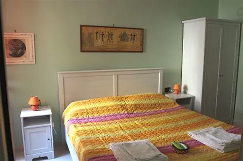 Bed and Breakfast B&B Quattro Palazzi Napoli Centro